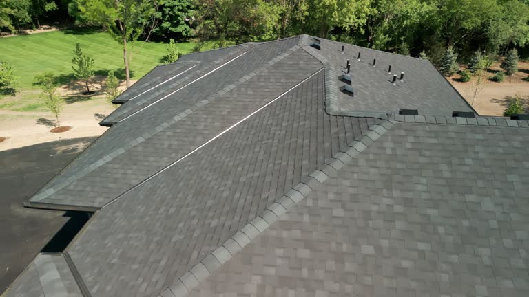 Best Roof Leak Repair  in Geneva, OH