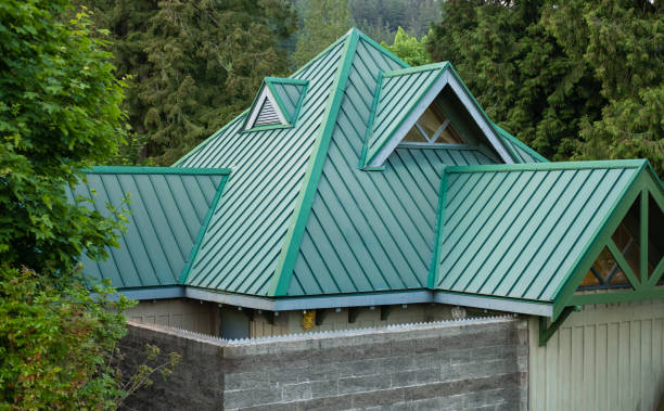 Best Metal Roofing Installation  in Geneva, OH