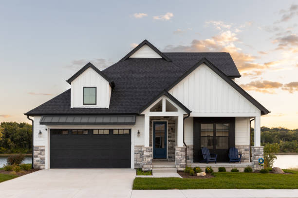 Best Roofing for New Construction  in Geneva, OH