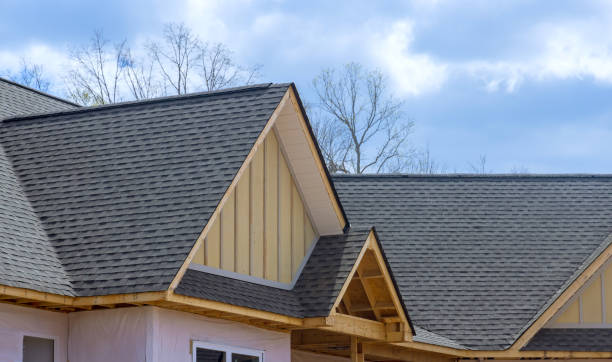 Best Green or Eco-Friendly Roofing Solutions  in Geneva, OH