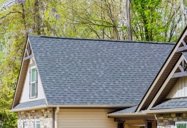 Steel Roofing in Geneva, OH