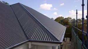 Best Cold Roofs  in Geneva, OH